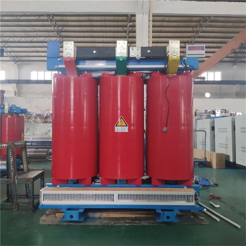 辽阳SCB11-3150KVA/10KV/0.4KV干式变压器现货