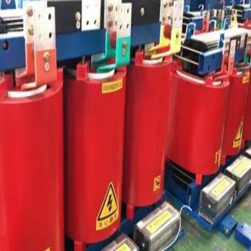 辽阳SCB13-3150KVA干式变压器